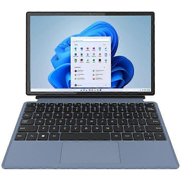 Tablet Windows 11 Full HD de 11,6 polegadas, processador Intel, 12 GB de RAM, 128 GB de ROM YONIS