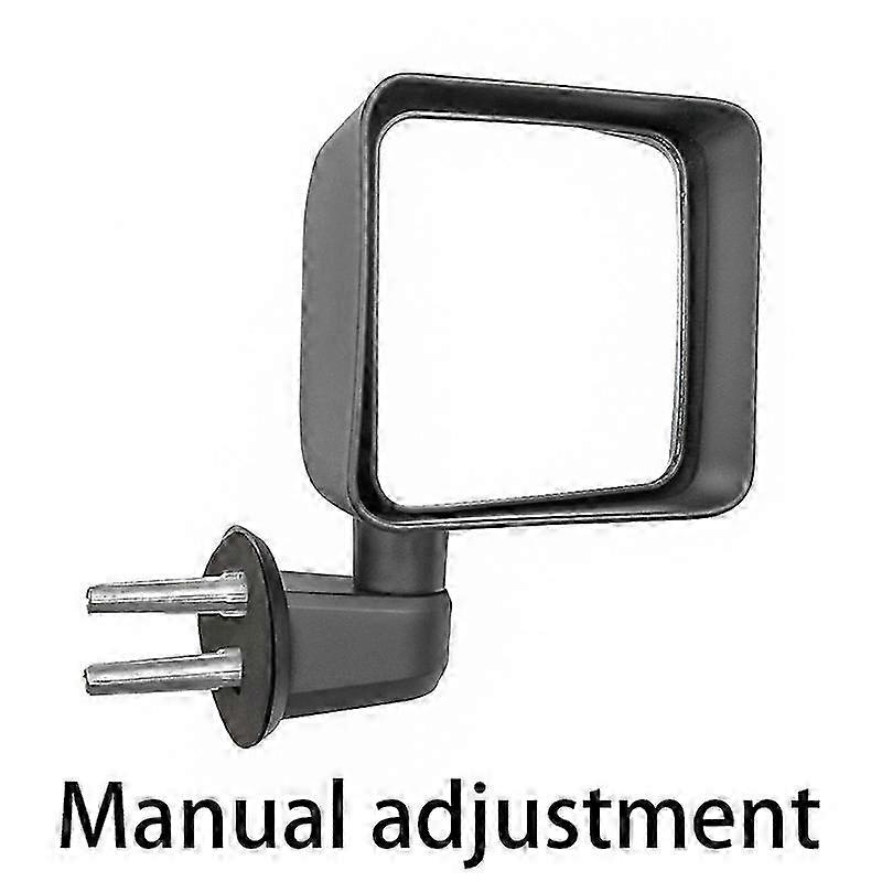 Rearview Mirror Assembly for DFSK DFM Mini Bus Van Cargo Truck C35/C36/C37 - Electric Folding Mirrors