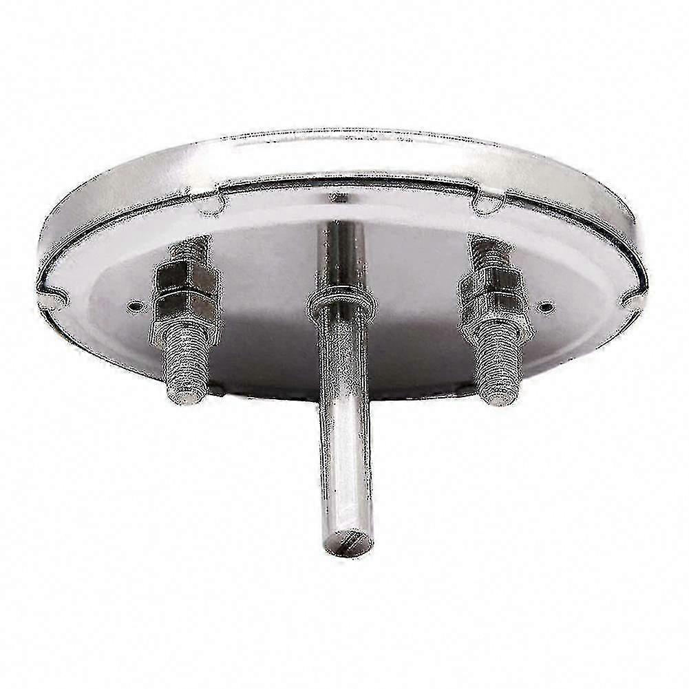 Nexgrill BBQ Grill Lid Thermometer Heat Indicator Replacement Master