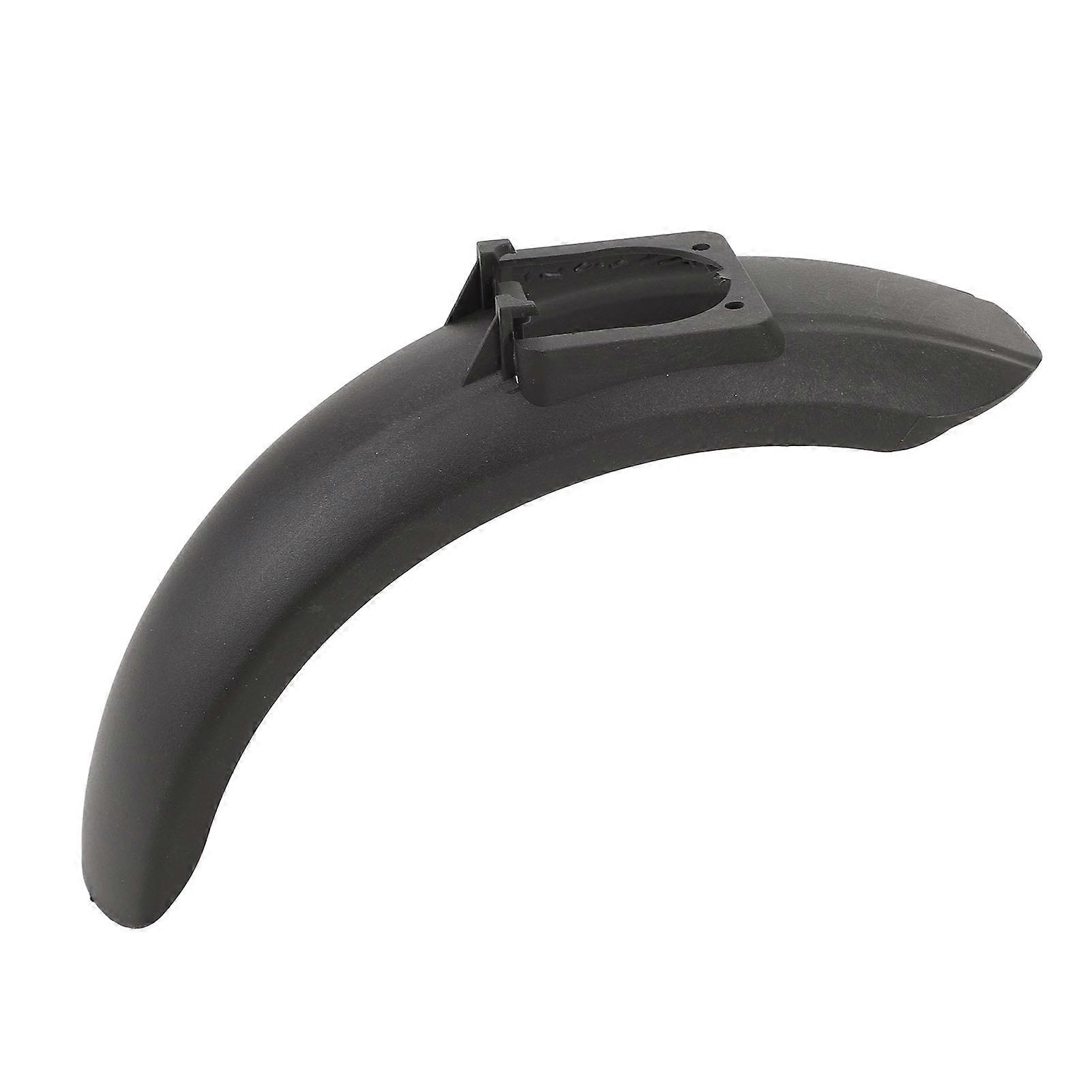 8in Flexible Front Mudguard Repair Replacement for S1 S2 S3 Scooter
