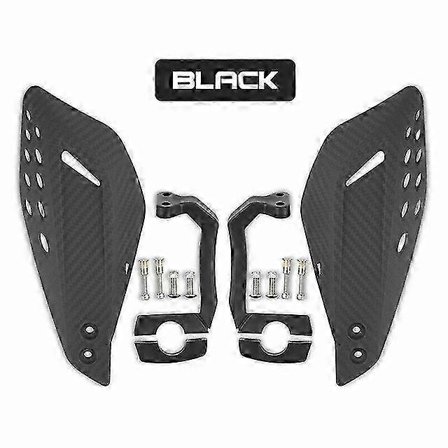 22mm Motocross Hand Guard Handle Protector Shield HandGuards Protec...