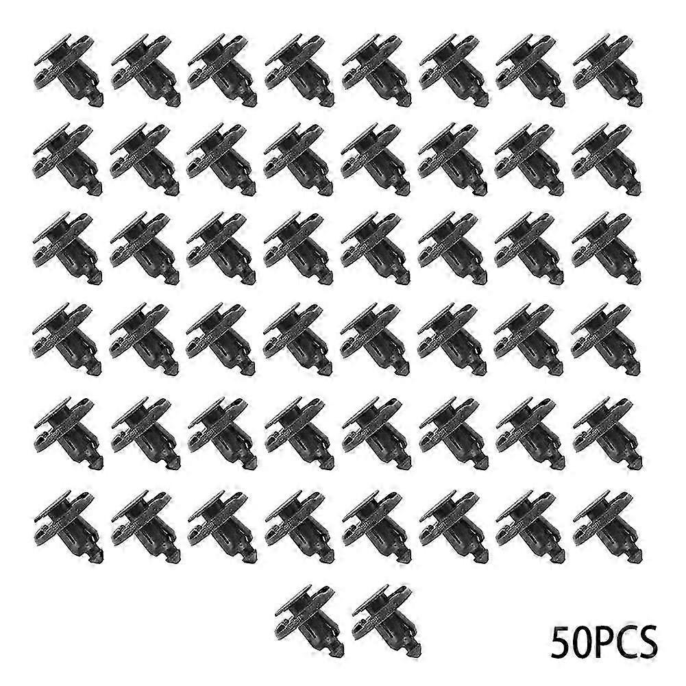 plastic rivets bumper clips for fenders