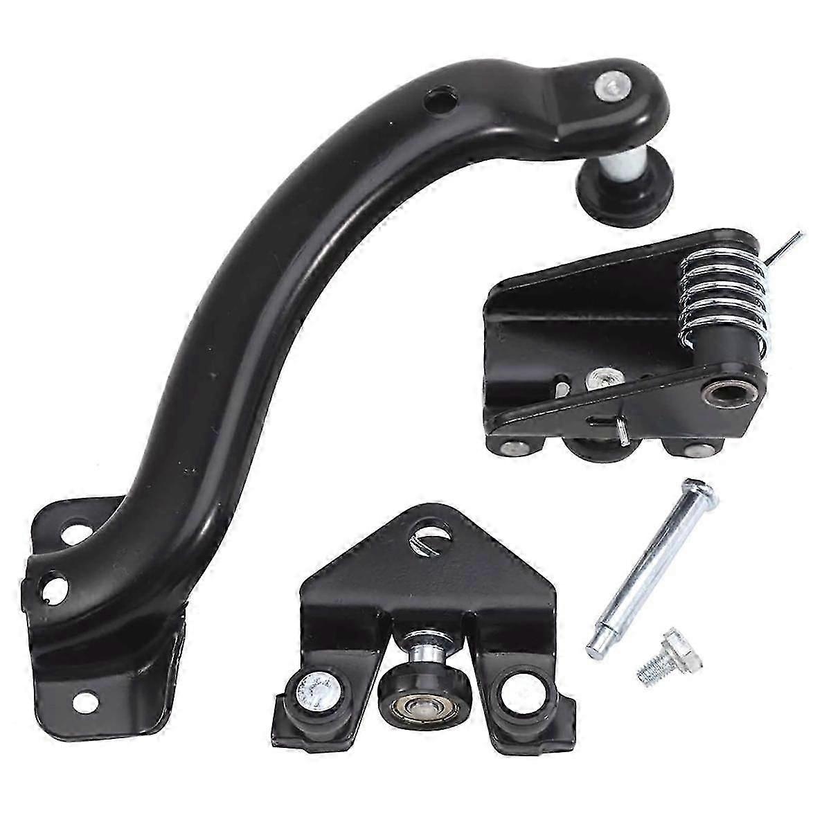 Vivaro A sliding door roller guide set Trafic II Primastar