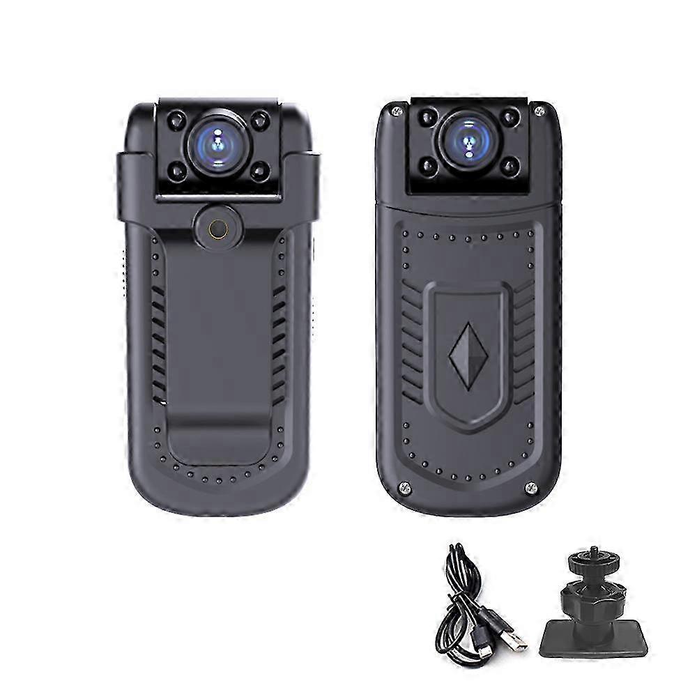 Haute Définition Carte Insertion Appareil Photo Grand Angle Caméscope Infrarouge Sports Vidéo Sport