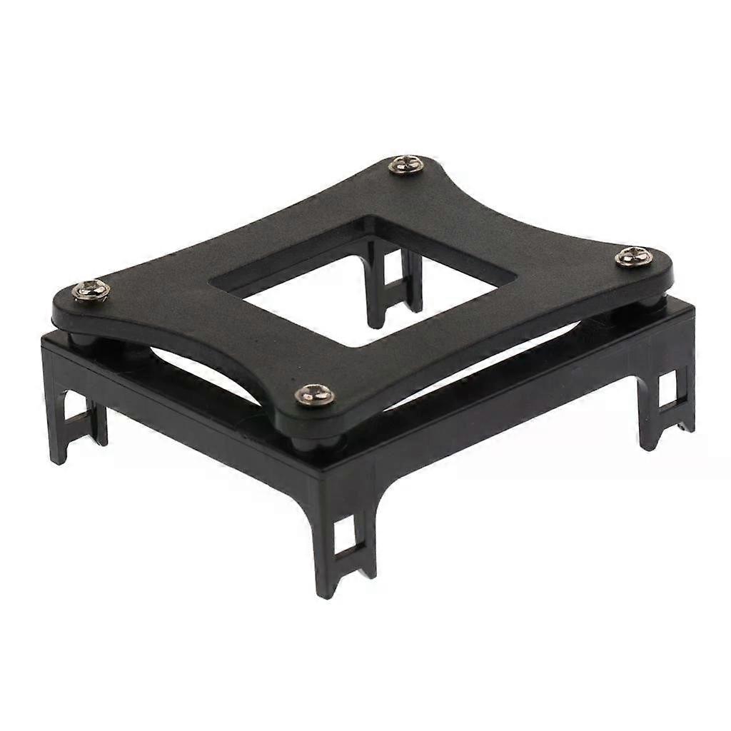 CPU Fan Retention Mounting Bracket, AMD Compatible for Socket 478