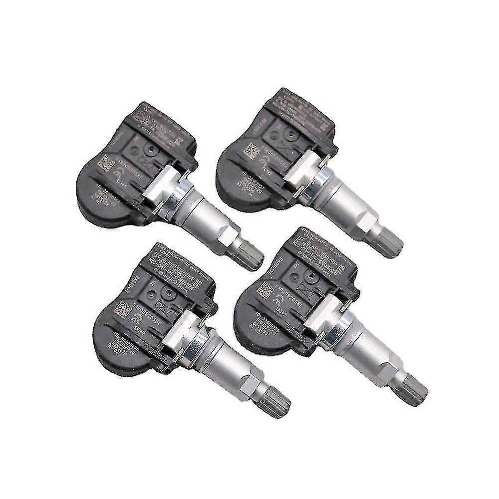 TPMS däcktryckssensor för BMW 4-serie 2014-2022