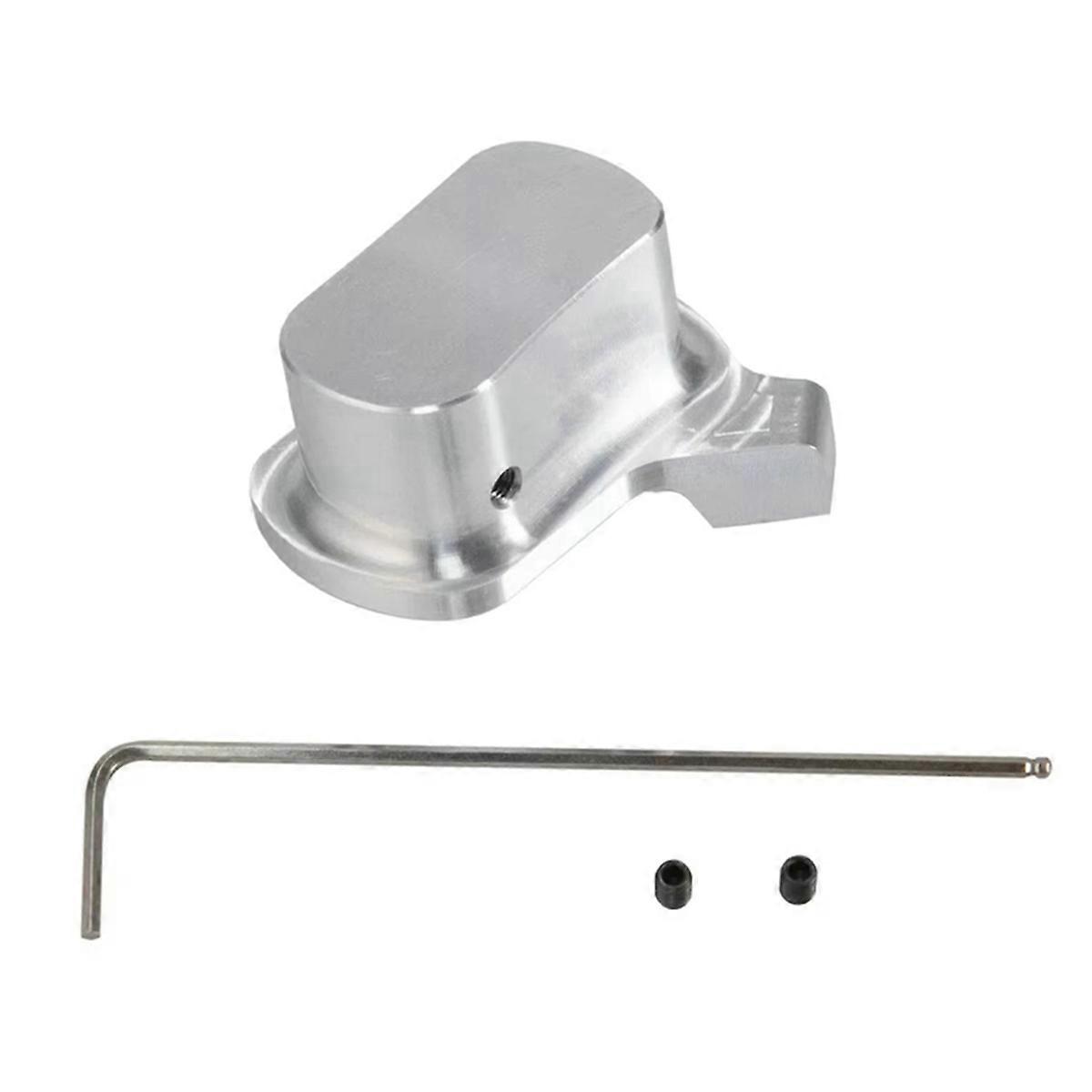 Tailgate Hinge Bushing Kit for Nissan Titan 2005-2023