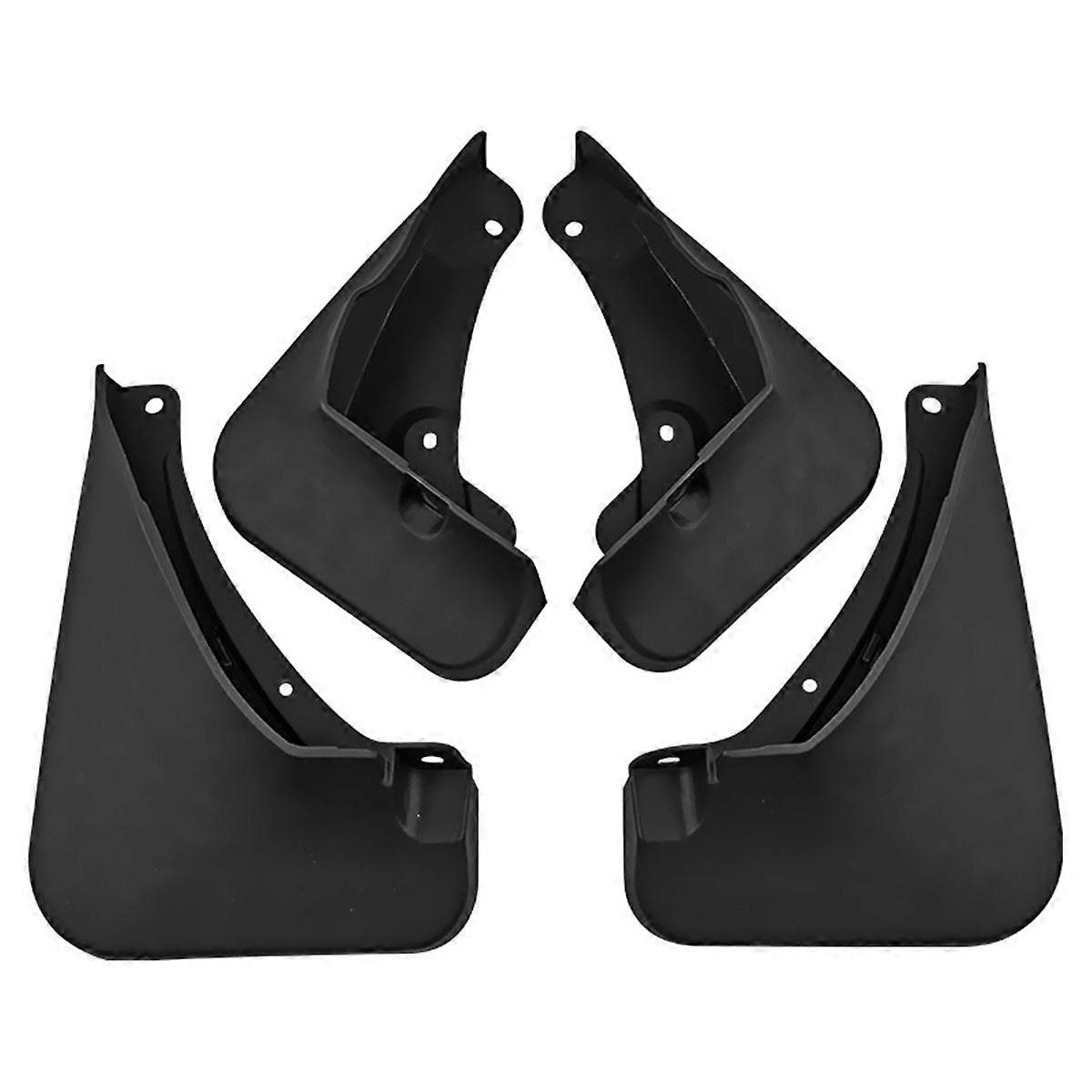 Car Mudflapor for NX NX260 NX350H 2022 Mud Flap Splash Flaps Mudguards Accessories