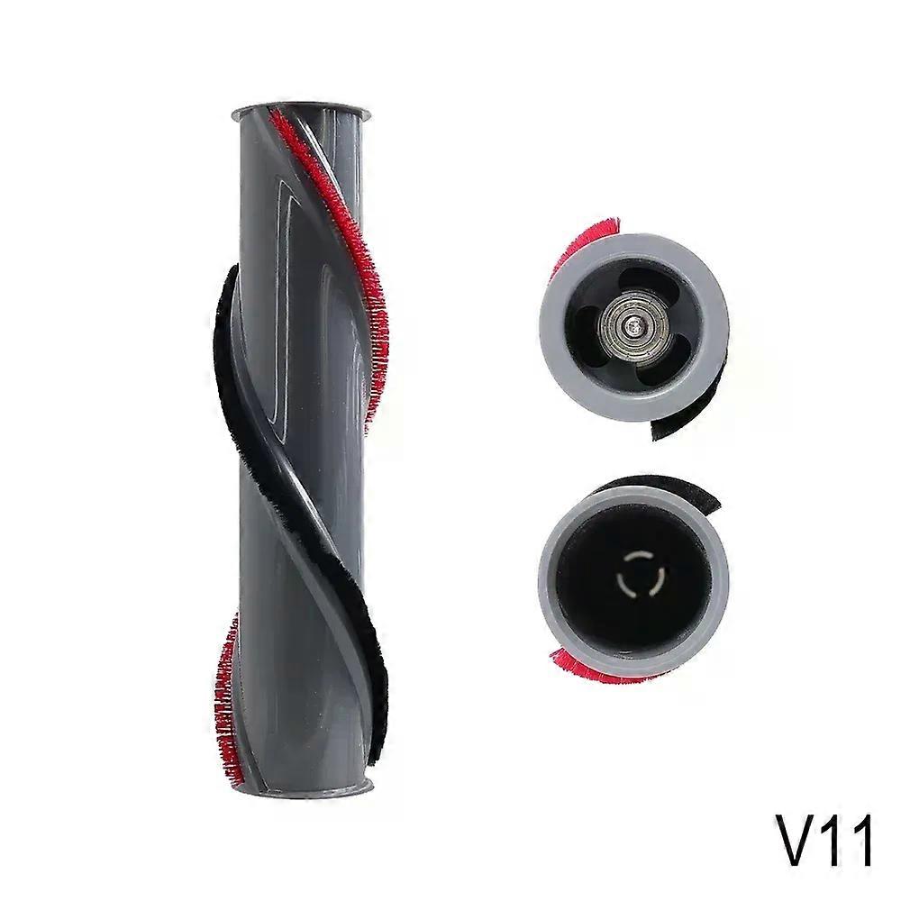 Vacuum Cleaner Brush Roll Part For Dyson V11 Replace Compatible Cordless Brushroll Cleaner Head Brush Bar Roller Part