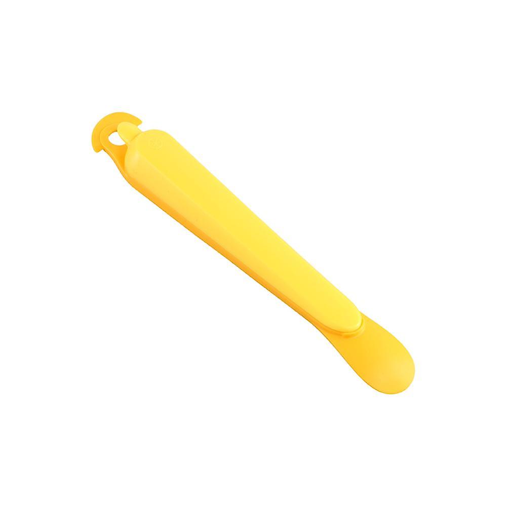 1/3X Orange Peeling Tool, Plastic Fruit Peeler, Fruit Tool, Flesh Separation