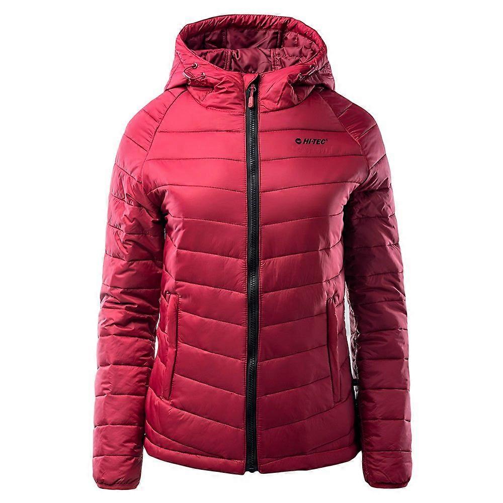 Hi-Tec Damen/Damen Carson Wattierte Jacke
