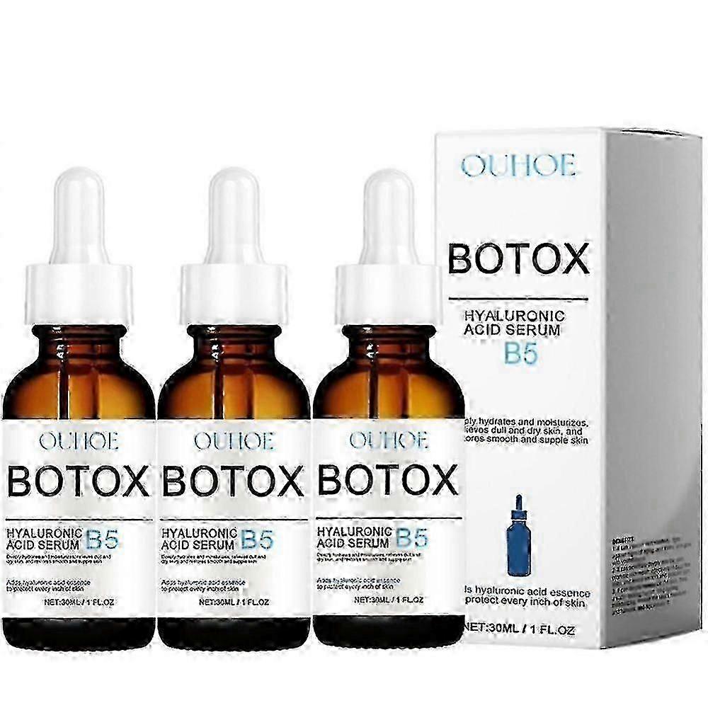 ヒアルロン酸美容液B5、ビタミンB5を含む顔用ヒアルロン酸美容液、アンチエイジング美容液、保湿B5美容液ふっくらドライ肌、保湿スムースキー