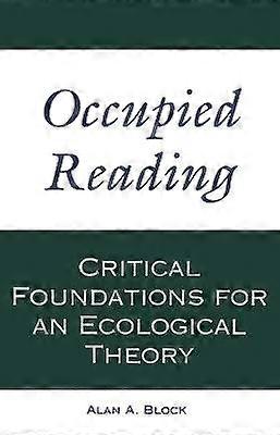 Occupied Reading