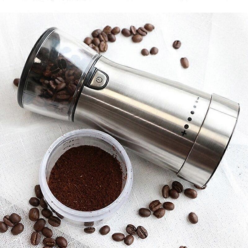 Kitchen Accessories Electric Coffee Grinders With Conical Ceramic Coffee Grinders