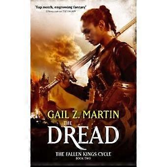 The Dread - Gail Z. Martin