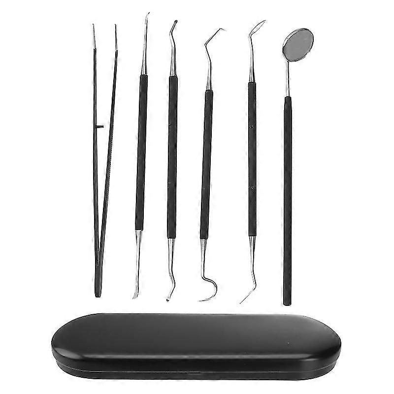 1set Dental Hygiene Kit