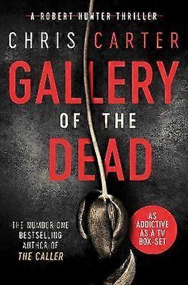 Gallery of the Dead