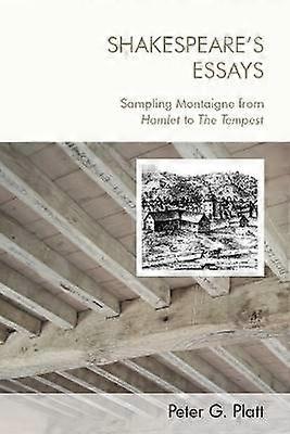 Ensayos de Shakespeare