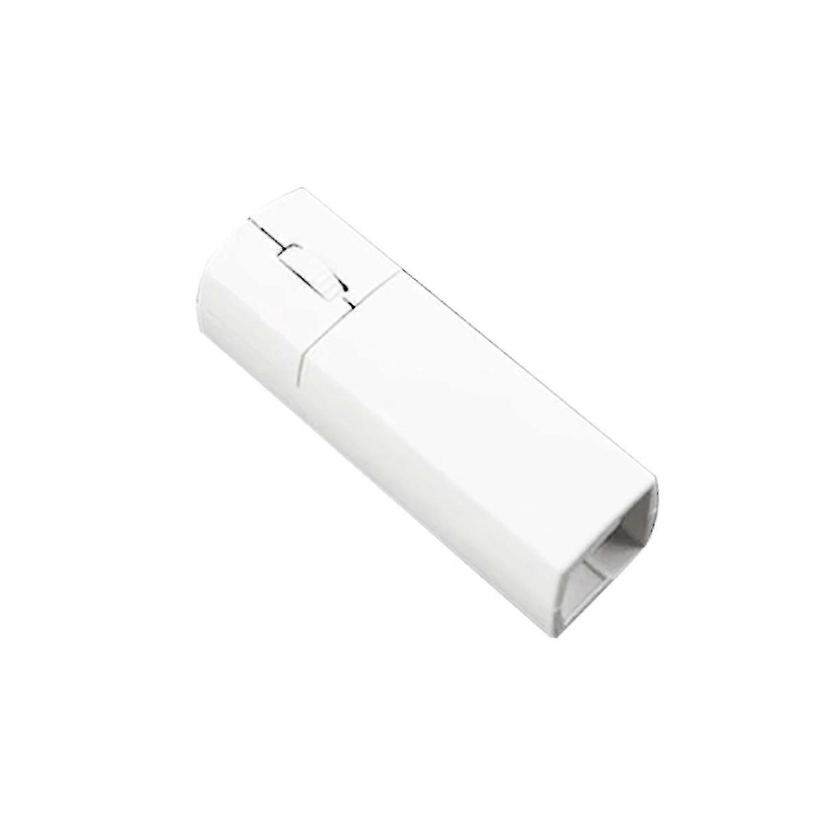 Bluetooth 2.4G Mini Wireless Mouse Dual-Mode Rechargeable Portable Optical USB Mice Computer Office