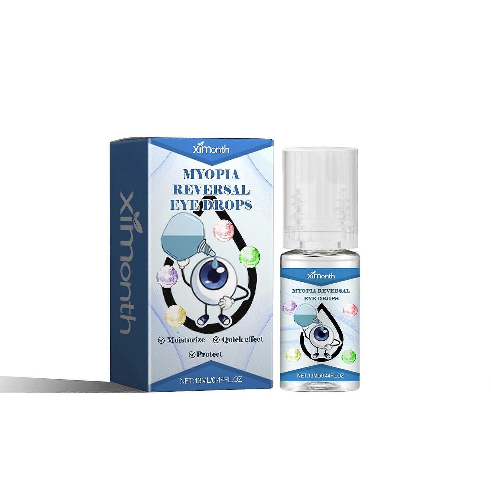 1/2/3 STÜCKE 10 ml Taurin-Augentropfen zur Linderung der Augen