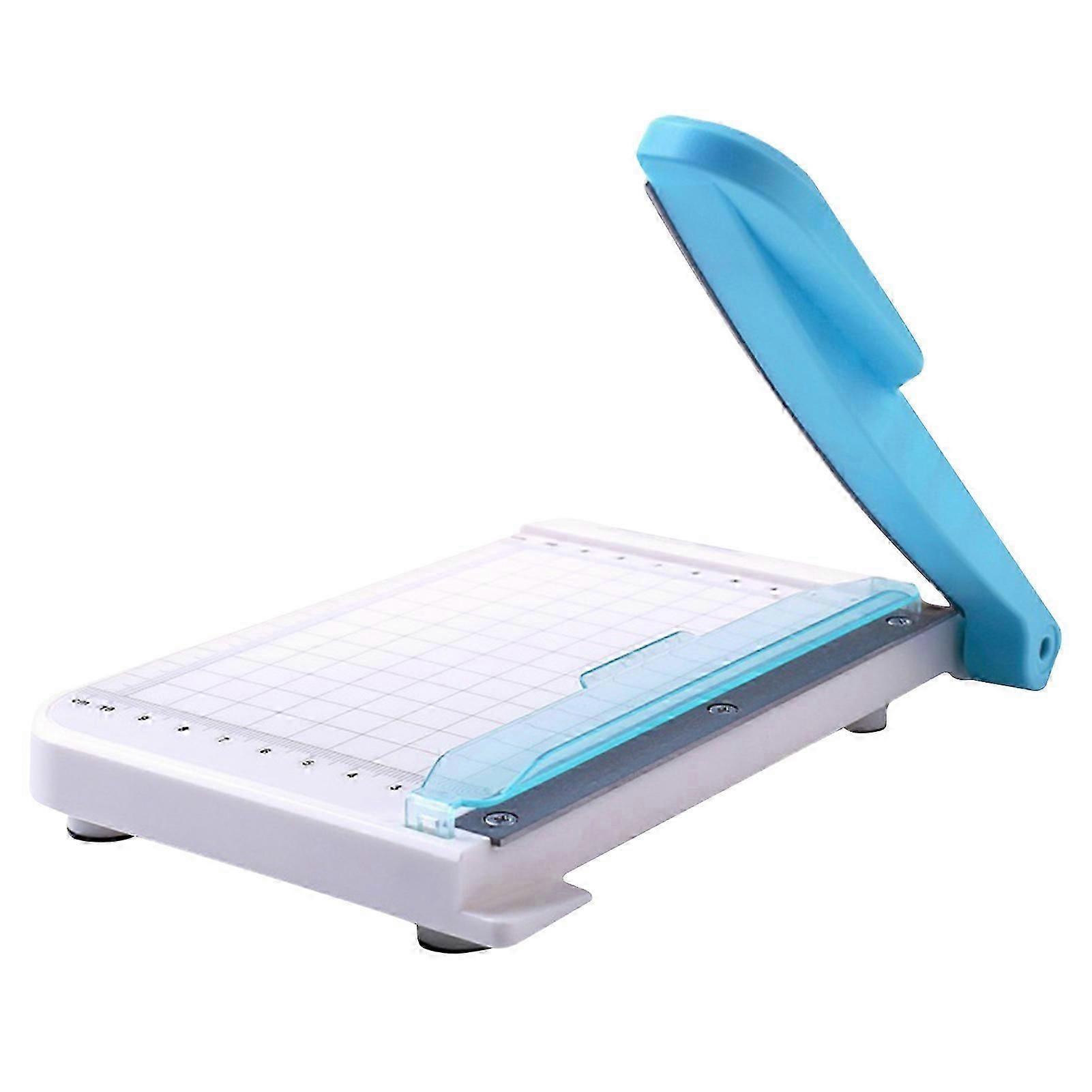 Paper Cutter Heavy Duty Paper Trimmer with Safety Guard for Craft Photo