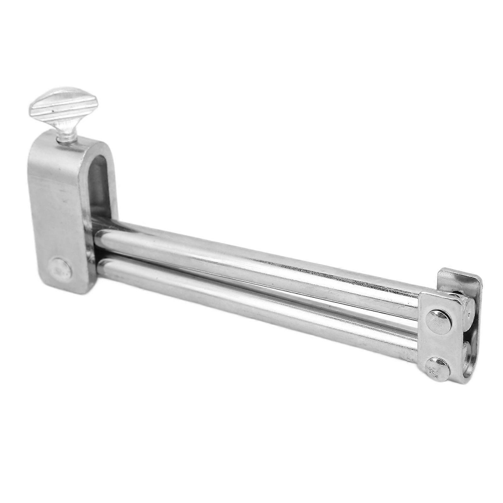 Bar Type Hose Clamp Tool Steel Alloy Bar Type Brake Fuel Hose Clamp for Blocking Hoses