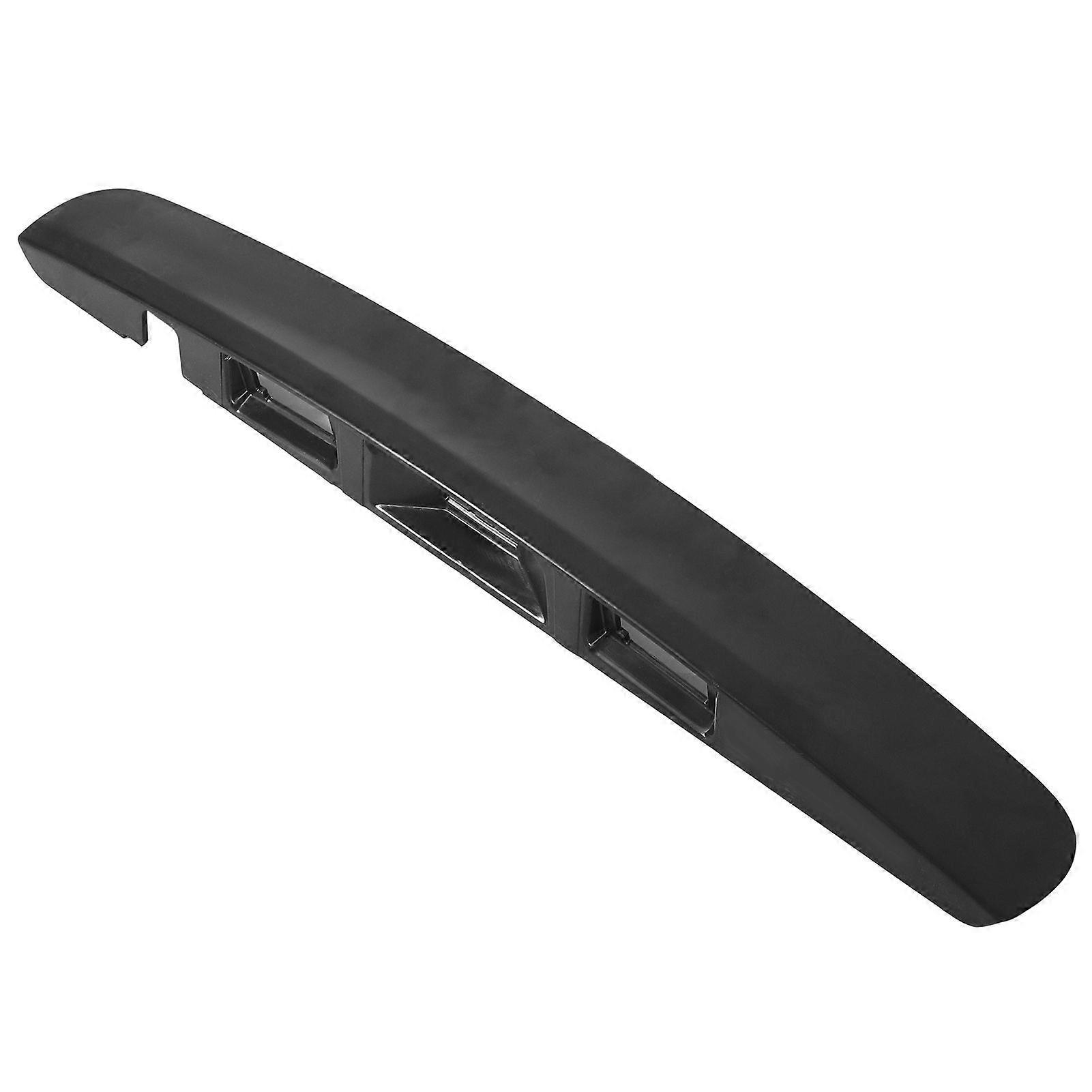 Baklukehåndtak NO IKEY 90812JD20H Erstatning for QASHQAI J10 JJ10 20072013