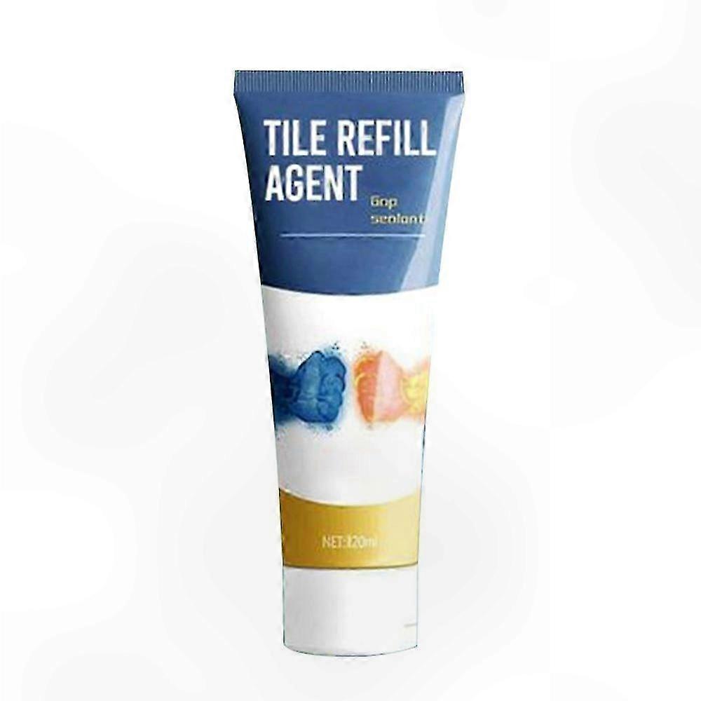 Mold-Resistant Grout Sealer for Tile Gaps, Waterproof Solution for Household Applications