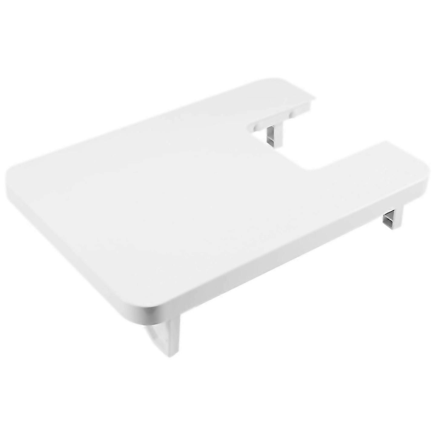 For Sewing Machine Folding Legs Hard Abs Extension Table Board