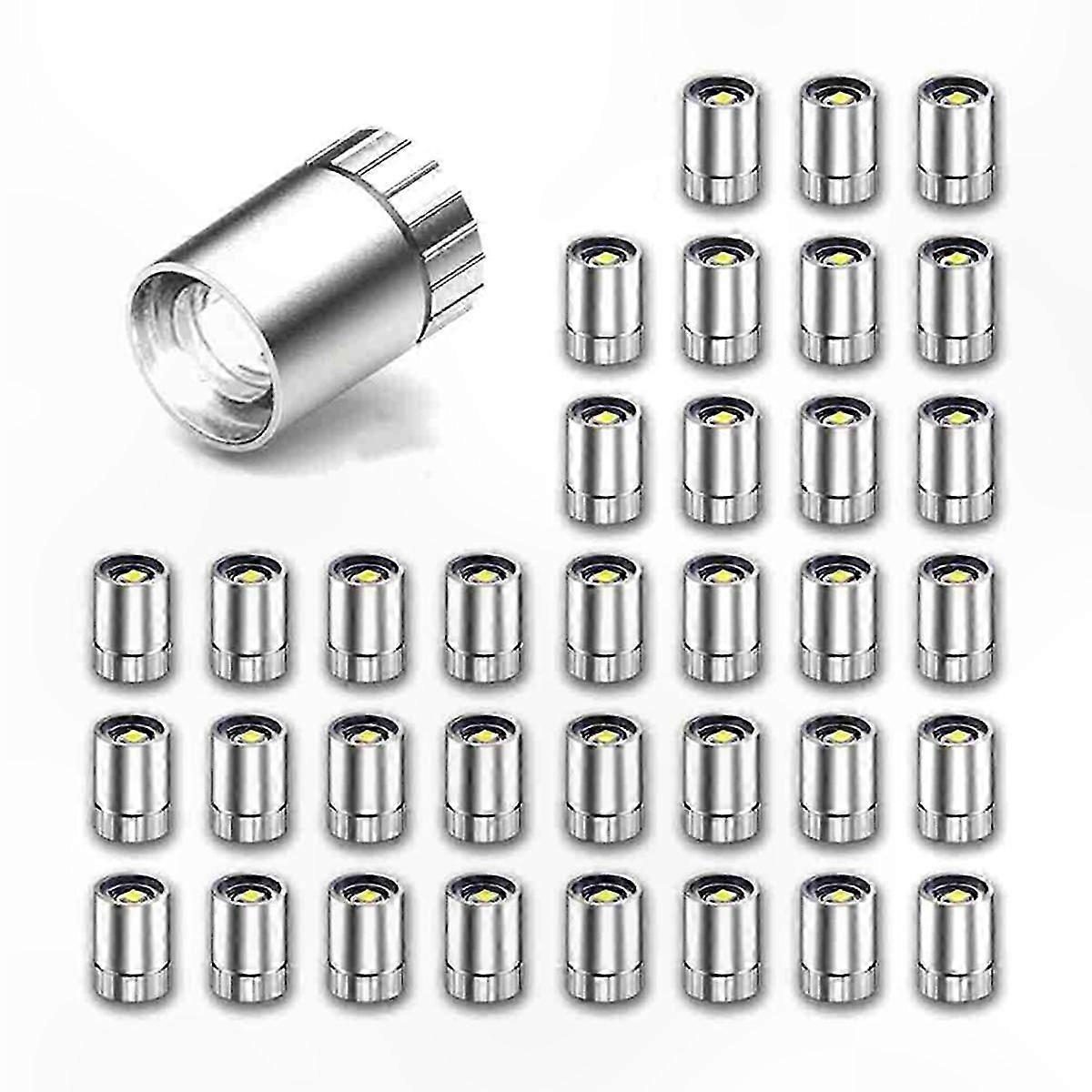 Miniature LED Lights for Handcraft Projects and Creative Crafts