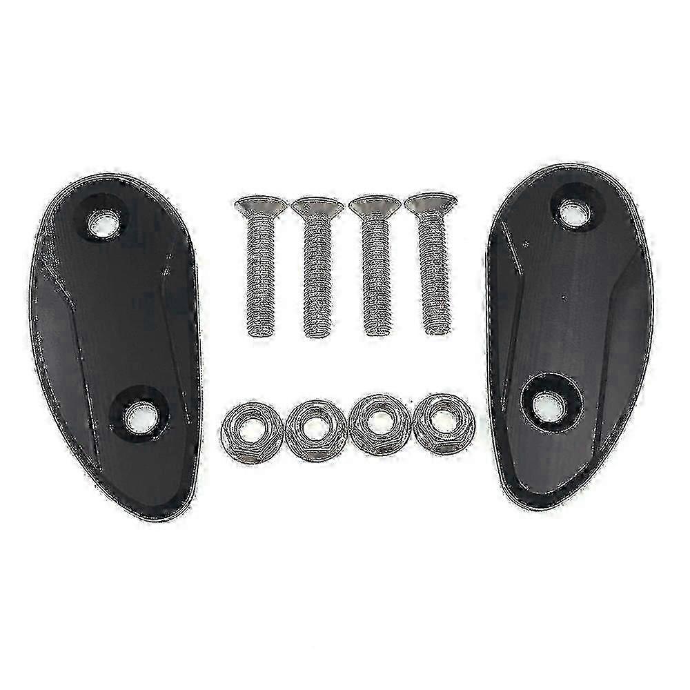 Για Honda CBR1000RR CBR 1000RR CBR 1000 RR 2008-2016 2017 Εξολοθρευτές καθρεπτών καπακιών καθρεπτών μοτοσικλετών