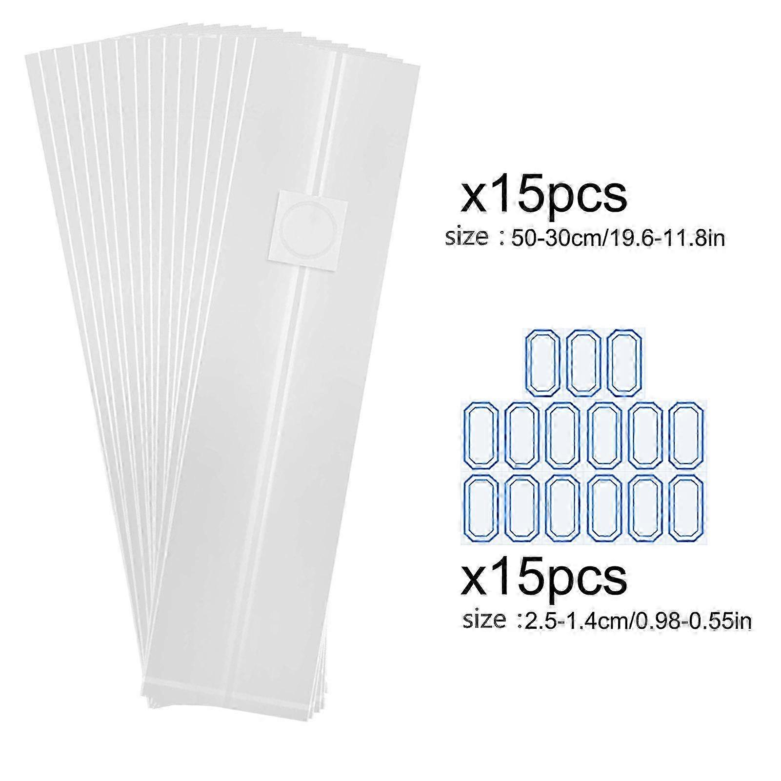 Mushroom Plant Growing Kits Bag Spawn Media Substrate High Temp Pre Sealable Garden Supplies Ventilate Bags Kit