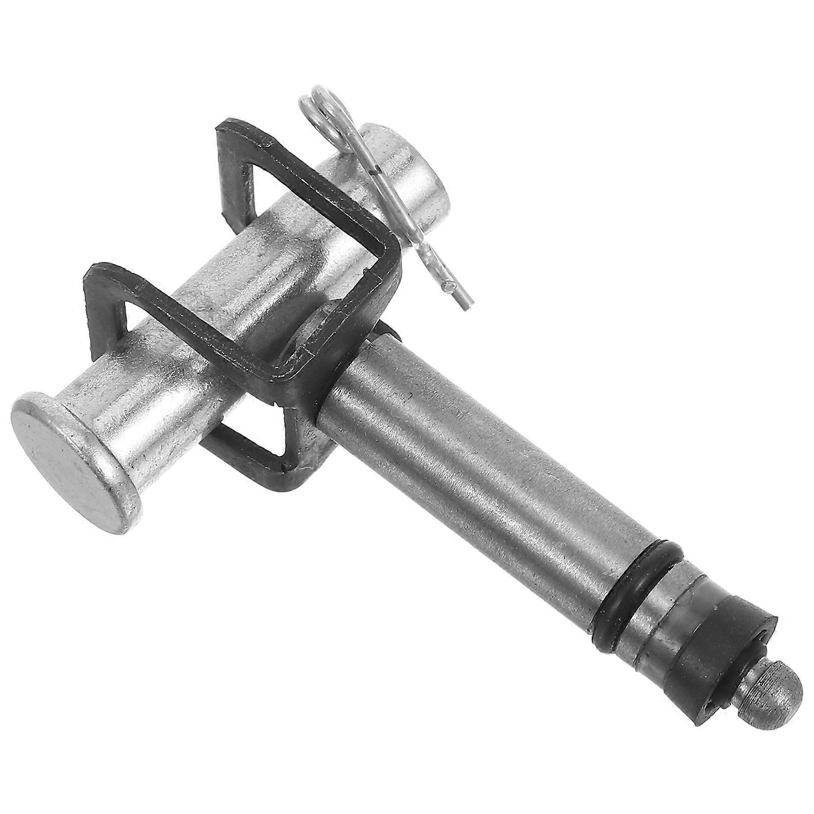 Quick Release Pull Pin For Automotive Repair Tools Durable Iron Construction Stable Lifting Operation 1Set