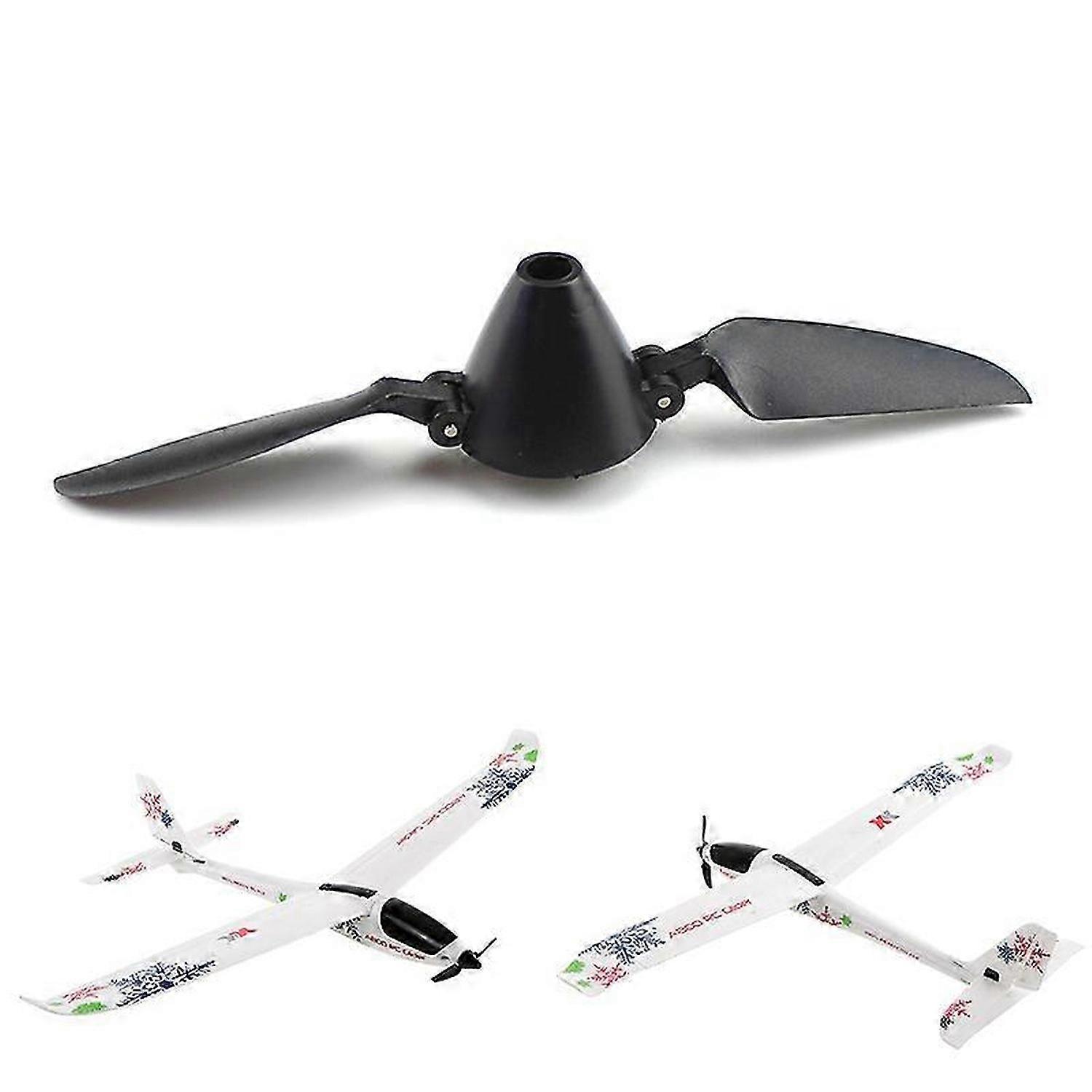 Xk A800.0006 Propeller Folding for Xk A800 Rc Aircraft Fixed Wing Glider Upgrade Spare Parts