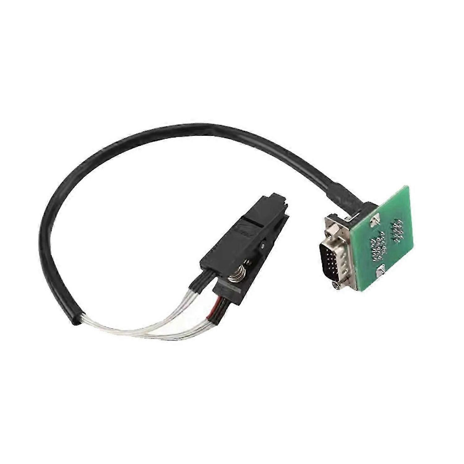 Car FEM BDC Programming Clip Key Tool Plus VVDI PROG CGDI ACDP for X1 X3 X5 X6 X7 3