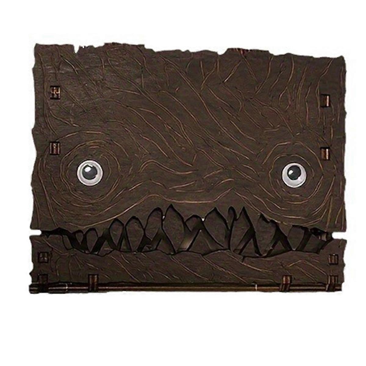 Dungeon Storage Box Tower Board Game Dice Storage Box Ornaments