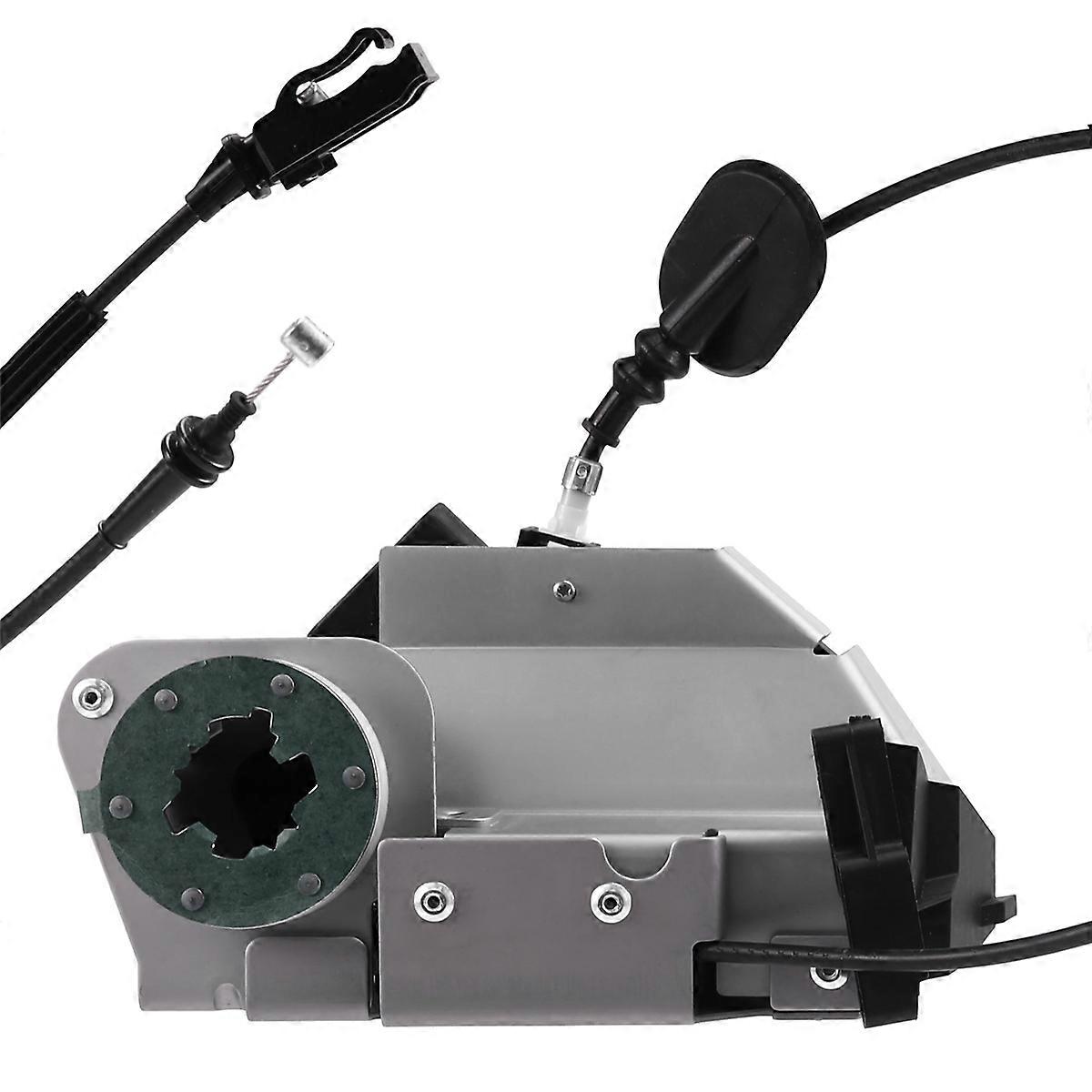 BK21V219A65BK Car Front Left Door Lock Latch for Transit Tourneo Custom 2012-2018 BK21-V219A65-