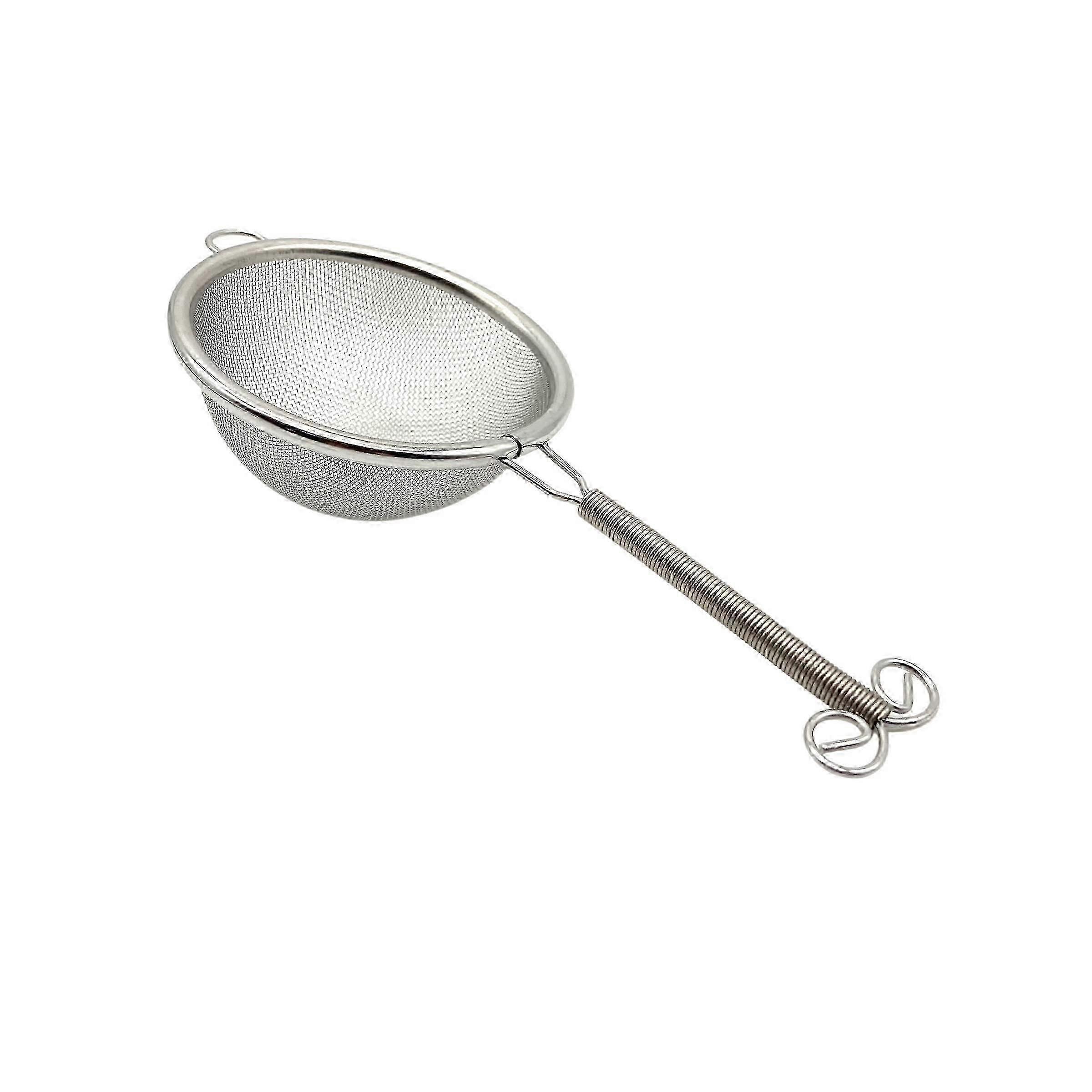 Matcha Sifter for Fine Powder 3-Inch