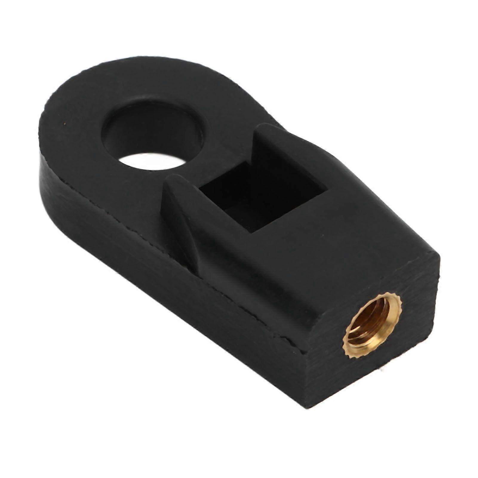 Outboard Control Box Cable End for 6727595600 Plastic Small Motor Control Box Accessories for Suzuki