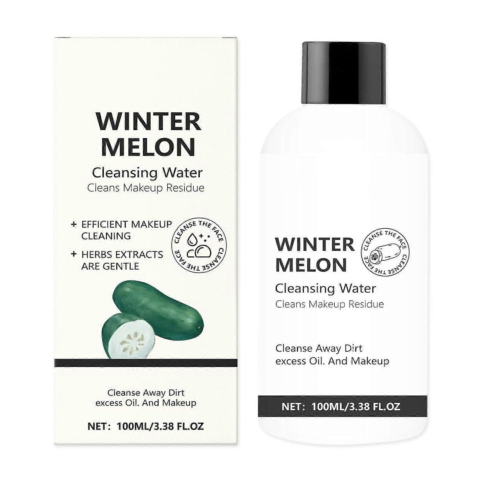 Make-up-Entfernungsserie Make-up-Entfernungsprodukte Make-up-Entfernungsöl Make-up-Entfernung Make-up-Entfernung Wasser 100Ml Sanfte Make-up-Entfernung nicht fest erfrischend