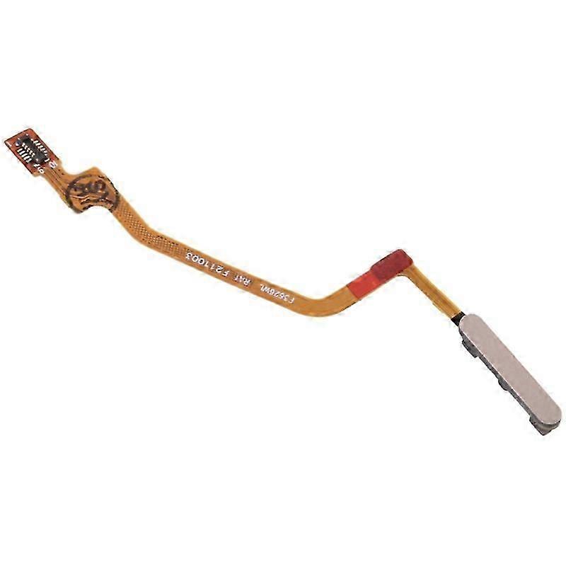 suitable for xiaomi poco x3 nfc pro oem home key fingerprint button flex cable replacement