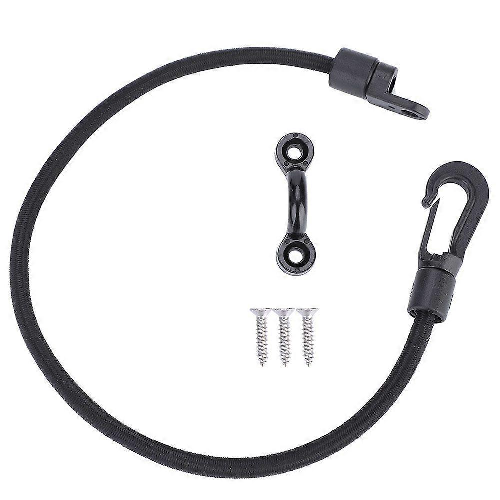 Surfing Rod Strap Belt Holder Deck Mount Connector for Surfboard Kayak Boating