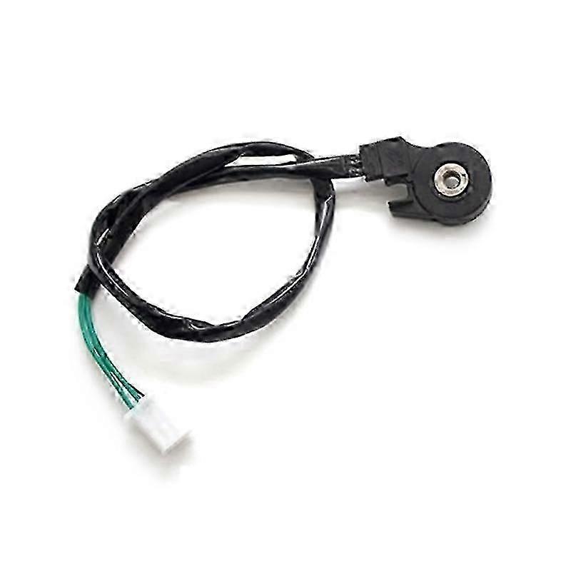 Motorcycle Kickstand Safety Sensor Switch Support Side Foot Stand Flameout