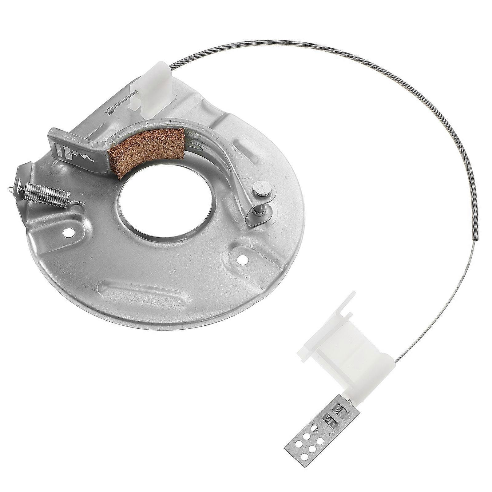 Washing Machine Brake Component for Spinner Dryer Replacement 3Pcs Kit