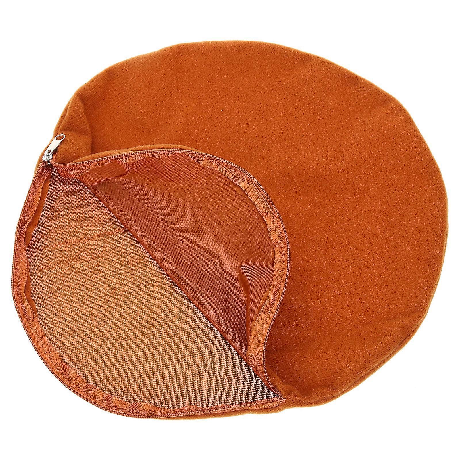 Heating Pad Cover for Protecting 5Pcs Brown Electric Heated Pet Supply Covers