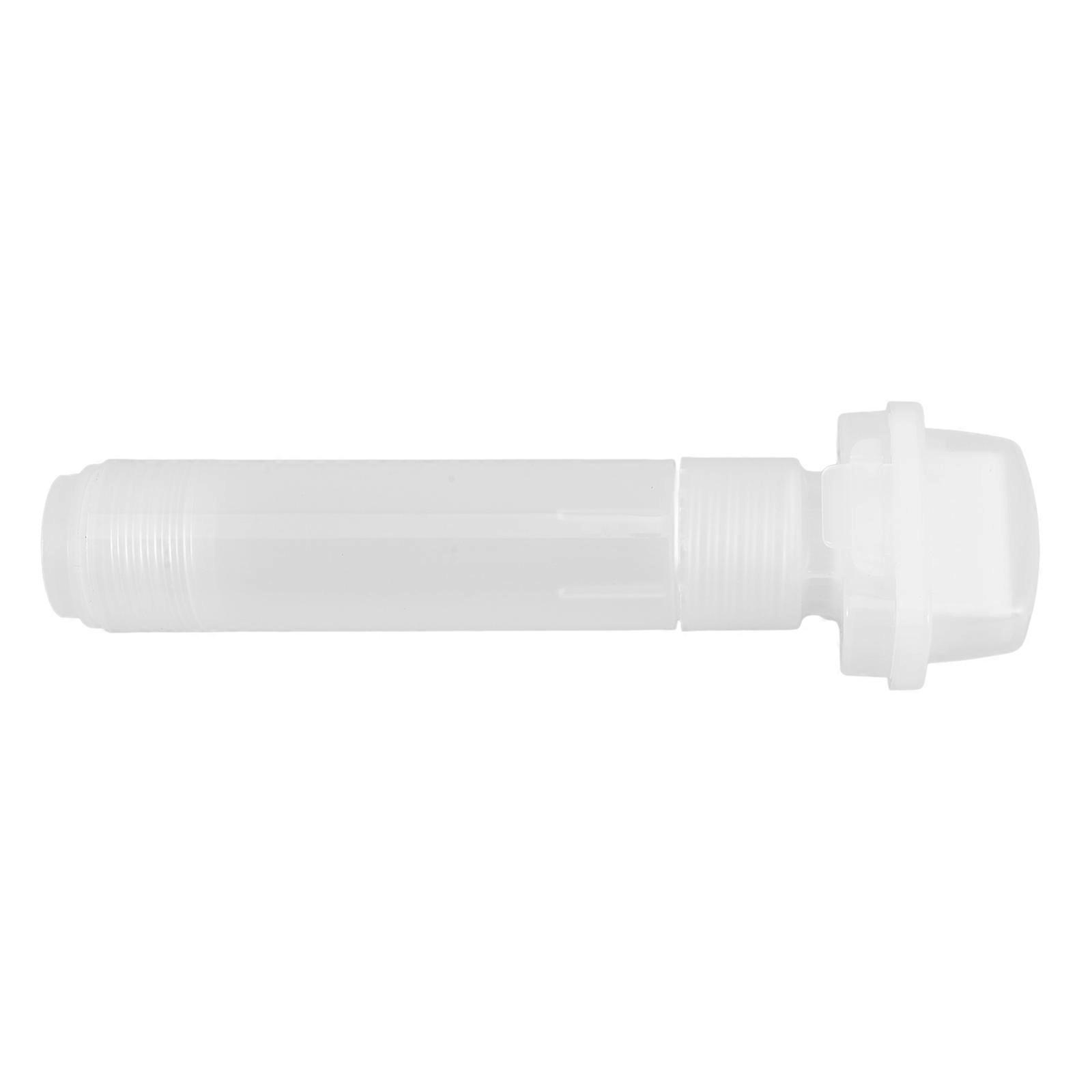 Refillable Graffiti Markers 3Pcs Flat Head For Creative Crafting And Art Projects 30Mm White Portable Design