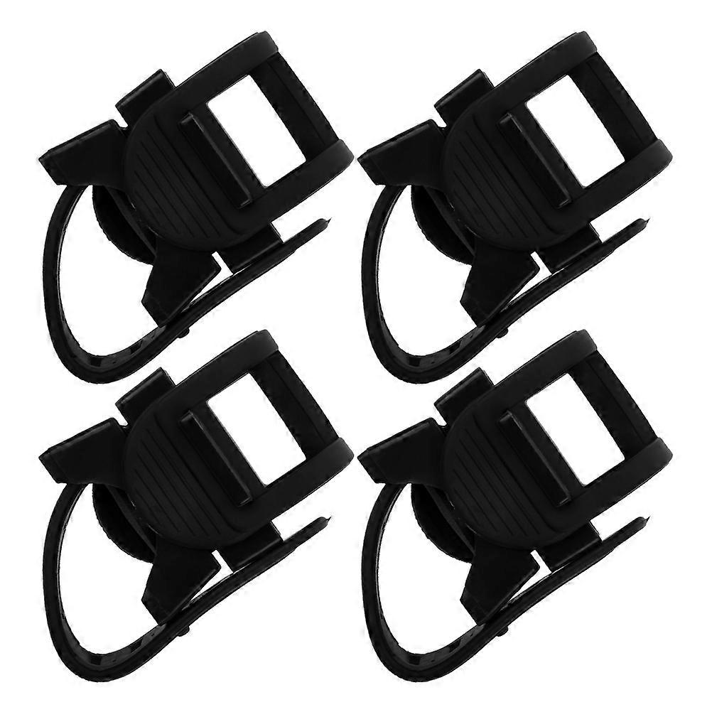 Cane Holder Walking Stick Stand for Mobility Scooters with 12Pcs Kit