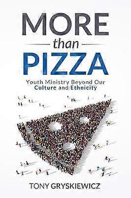 Więcej niż pizza