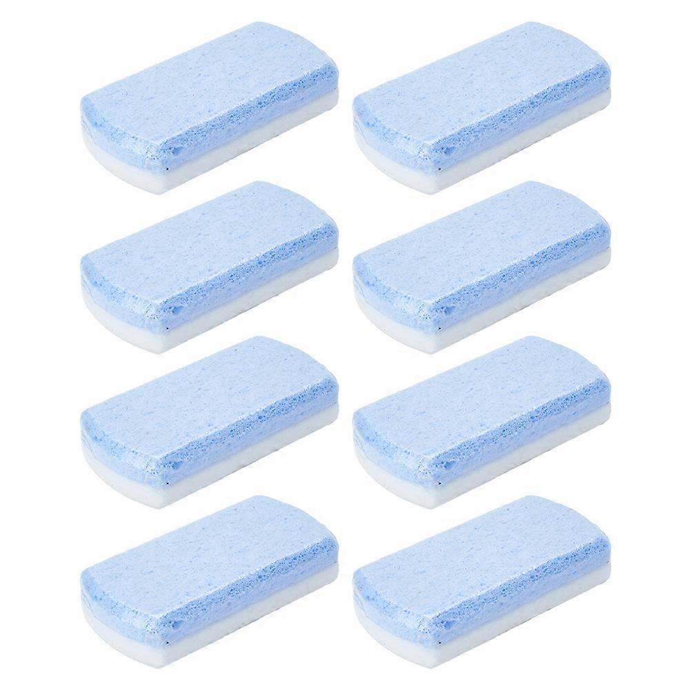 Foot Scrubber Double Sided Exfoliation Stone for 24Pcs Pack