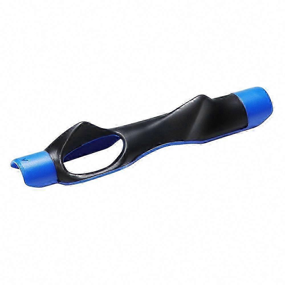 Golf Grip Trainer for Posture Correction and Swing Practice Aid
